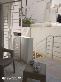 Apartment in Monastir La Falaize - - 2