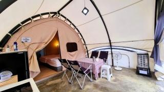 Jecheon J Glamping - Jecheon - 9