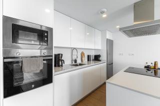 Isea Calaceite, 2 bedroom - Málaga - 3