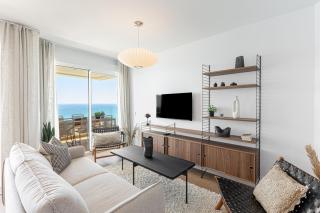 Isea Calaceite, 2 bedroom - Málaga - 5