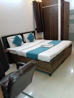 Hotel Bzoie Heritage - Dehradun - 6