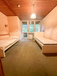 Hotel am Wehr - Bollendorf - 3