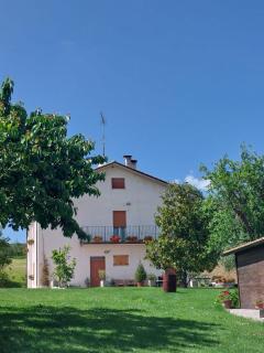 B&B Straccialena - - 6