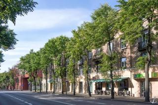 Manto Apartment - Klaipeda - 9