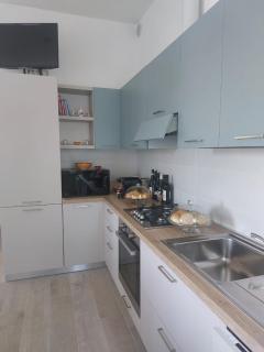 B&B Straccialena - - 3