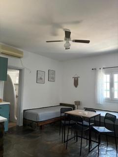 Enalia Apartments - Korissia - 4