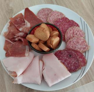 B&B Straccialena - - 2