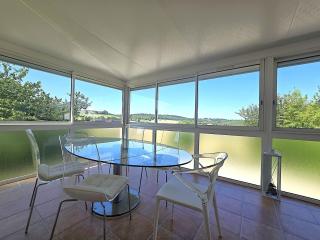 Belle villa Réalville - 6 personnes - Piscine et parking privés - Véranda climatisée - Terrasse - 3 chambres doubles - 9