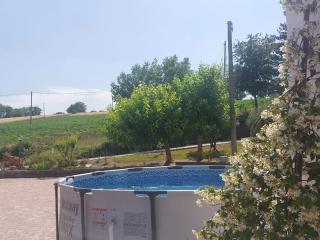 B&B Straccialena - - 1
