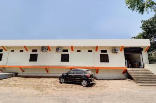 Hotel O Star City Hotel - 9