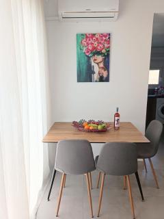 Platanou 21 Apartments - Kremasti - 0