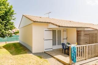 23 - L'Hirondelle - Village vacances - Maché - 1