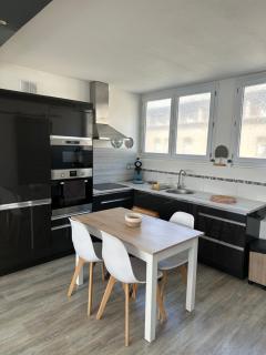 Appartement hyper-centre Stella - Dunkerque - 7