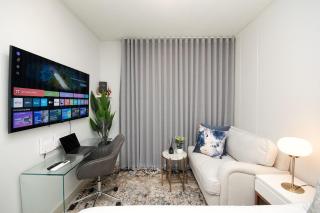 Morden Executive Suite at One Rosebank - Johannesburgo - 5