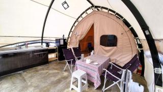 Jecheon J Glamping - Jecheon - 7