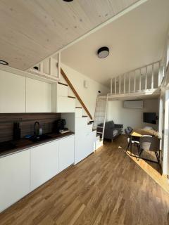 Tiny-Village by CasaVia - - 7