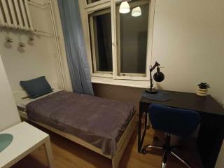 Mokotowska 45 ROOMS SuperApart - Warsaw - 9