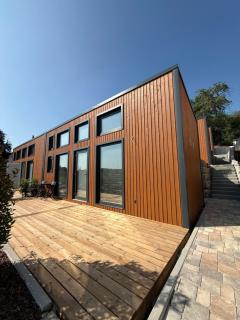Tiny-Village by CasaVia - - 0