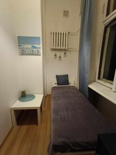 Mokotowska 45 ROOMS SuperApart - Warsaw - 1