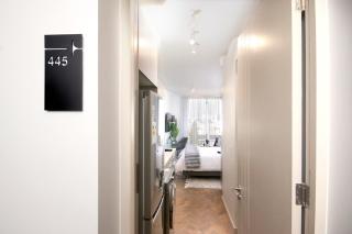 Morden Executive Suite at One Rosebank - Johannesburgo - 4