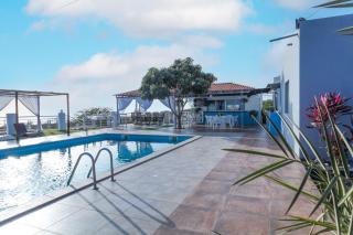 Hotel Pousada Venus - São Filipe - 0