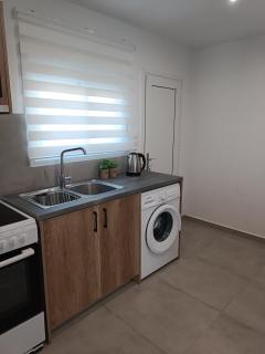 Platanou 21 Apartments - Kremasti - 1