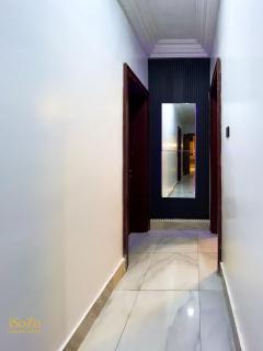 iSoZo Luxury Stays Apartment 2 - 8