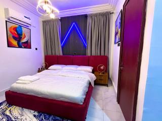 iSoZo Luxury Stays Apartment 2 - 7