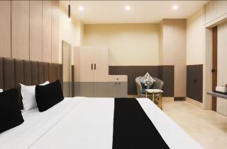 Hotel heritage plaza - Hisār - 0