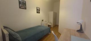 Mokotowska 45 ROOMS SuperApart - Warsaw - 5