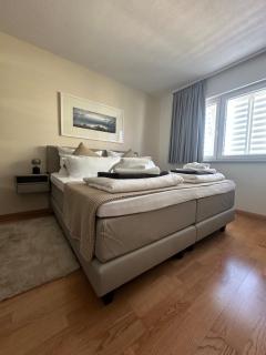 Villa INAMI - Mandre - 2