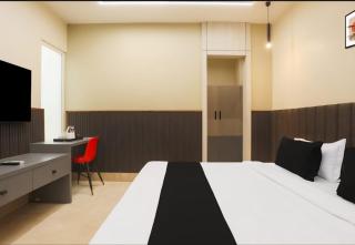 Hotel heritage plaza - Hisār - 8