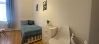 Mokotowska 45 ROOMS SuperApart - Warsaw - 3