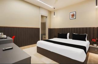 Hotel heritage plaza - Hisār - 7