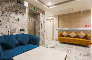 Hotel heritage plaza - Hisār - 5