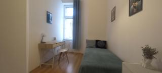 Mokotowska 45 ROOMS SuperApart - Warsaw - 0