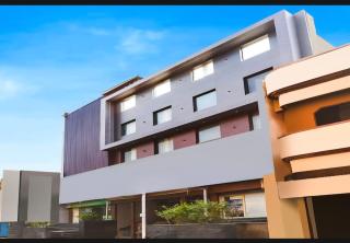 Hotel heritage plaza - Hisār - 2