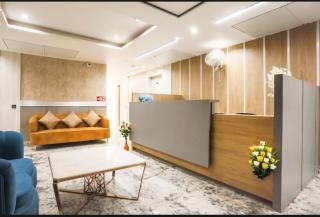 Hotel heritage plaza - Hisār - 1
