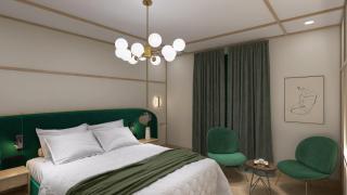 Hostal Negresco Plaza Mayor - Madrid - 6
