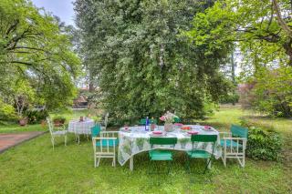 Villa Fiora Tra Le Colline E Il Lago - Happy Rentals - 9
