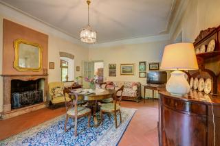 Villa Fiora Tra Le Colline E Il Lago - Happy Rentals - 7