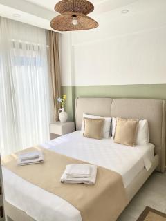 Villa La Perla - Kaş - 7