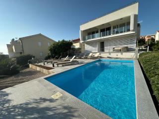 Villa INAMI - Mandre - 0