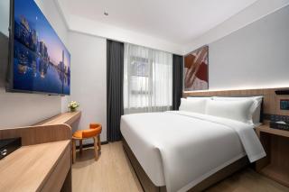 Jiduo Hotel Convention and Exhibition Center Branch - Shenzhen - 0