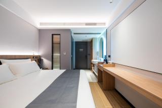 Jiduo Hotel Convention and Exhibition Center Branch - Shenzhen - 7