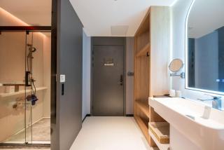 Jiduo Hotel Convention and Exhibition Center Branch - Shenzhen - 6