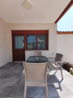 Daniela Apartments - Nea Roda - 9