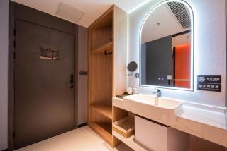 Jiduo Hotel Convention and Exhibition Center Branch - Shenzhen - 5
