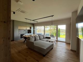 Villa Turnersee - Obersammelsdorf - 7
