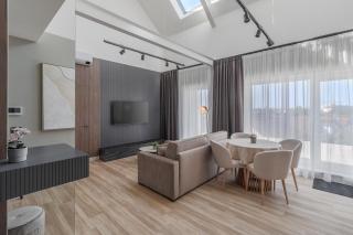 Designer Penthouse - Oradea - 0